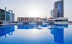Concorde Hotel Fujairah